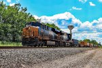 CSX 3208 on I-032